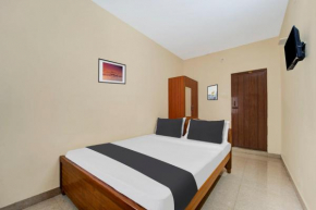 Super Hotel O Chinnamuthu Main Street
